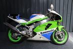 Kawasaki - ZXR 750 R - 1992, Motoren