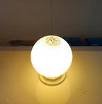 Ledmaxx filament LED globelamp G60 E14 2W 170lm 2700K Opa..., Nieuw, Ophalen of Verzenden