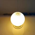 Ledmaxx LED globelamp G60 E14 2W 170lm 2700K Opaal Niet-D..., Ophalen of Verzenden, Nieuw
