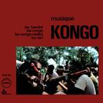 LP gebruikt - Musique Kongo - Ba-BembÃ©, Ba-Congo, Ba-Con., Zo goed als nieuw, Verzenden