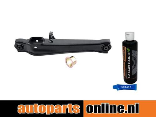 Draagarm Mitsubishi Colt achterzijde, links, onder, Auto-onderdelen, Besturing, Nieuw, Mitsubishi, Verzenden