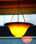 (attr.) Patrick Crespin,: Maître Verrier et Artisan d’Art de