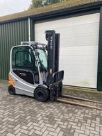 Still RX60-25 elektrische heftruck SUPER COMPLEET (2017), 2000 tot 3000 kg, Elektrisch, Heftruck, Still
