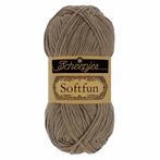 Scheepjes Softfun 50g - 2631 Cedar, Verzenden, Nieuw