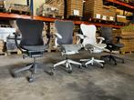 Voorraad diverse Herman Miller Mirra 2 Bureaustoelen, Overige kleuren, Verzenden, Zo goed als nieuw, Bureaustoel