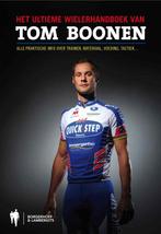 Het Ultieme Wielerhandboek Van Tom Boonen 2011 9789089311993, Boeken, Verzenden, Gelezen, Johan Dillen