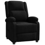 Comfortabele fauteuil stof | Laatste Stuk!, Huis en Inrichting, Fauteuils, Nieuw, 75 tot 100 cm, Ophalen of Verzenden, 50 tot 75 cm