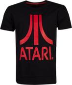 Difuzed Atari Atari Red Logo T-Shirt-Maat S (Diversen) NIEUW, Ophalen of Verzenden, Nieuw