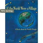 If the World Were a Village 9781550747799 David J Smith, Verzenden, Gelezen, David J Smith