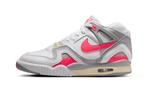 Nike Air Tech Challenge II Racer Pink - Maat 45, Nike, Nieuw, Ophalen of Verzenden, Sneakers of Gympen