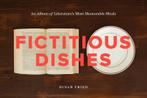 Fictitious Dishes: 9780062279835 Dinah Fried, Verzenden, Zo goed als nieuw, Dinah Fried