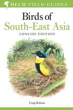 Boek Birds Of South East Asia 9781472924230, Verzenden, Zo goed als nieuw