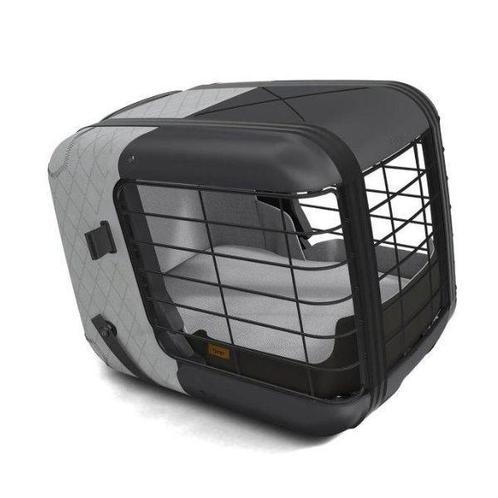 4Pets Caree - Cool Grey, Dieren en Toebehoren, Honden-accessoires, Nieuw, Verzenden