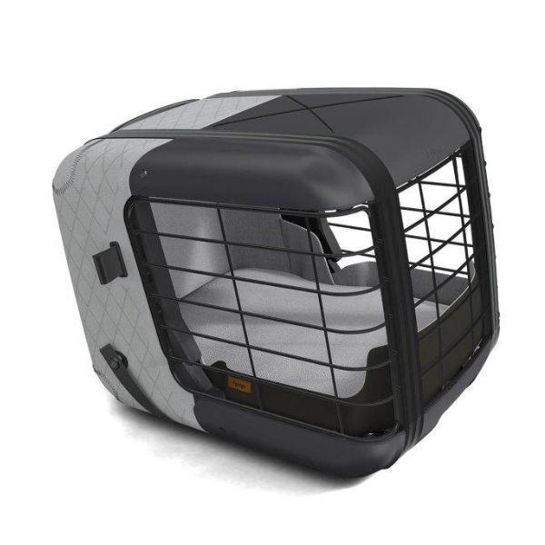 4Pets Caree - Cool Grey, Dieren en Toebehoren, Honden-accessoires, Nieuw, Verzenden