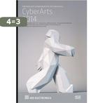 CyberArts 2014 9783775739238 Hannes Leopoldseder, Verzenden, Zo goed als nieuw, Hannes Leopoldseder