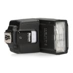 Nissin i40 Flitser - canon, Ophalen of Verzenden, Zo goed als nieuw