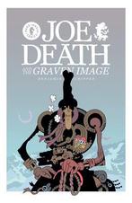Joe Death and the Graven Image, Boeken, Strips | Comics, Verzenden, Zo goed als nieuw