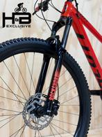 Scott Spark 960 29 inch mountainbike XT 2021, Overige merken, Fully, 45 tot 49 cm, Heren