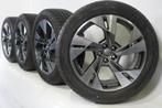 Audi e-tron GE Q8 e-tron 20 inch velgen Bridgestone Zomerban, Gebruikt, Velg(en), Ophalen of Verzenden, 20 inch