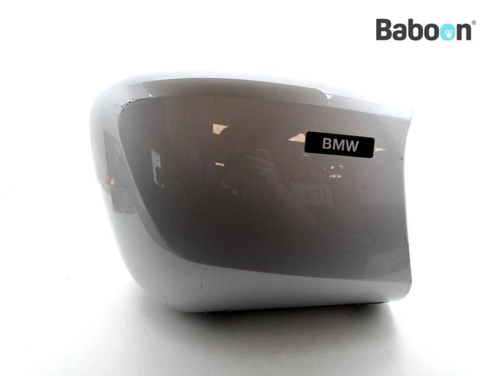 Koffer Links BMW R 1200 RT 2005-2009 (R1200RT 05) Stiff, Motoren, Onderdelen | BMW, Gebruikt, Verzenden