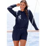 H.I.S Hoodie in maritieme stijl, loungewear,, Kleding | Dames, Verzenden, Nieuw
