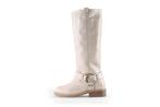 Bronx Laarzen in maat 38 Beige | 10% korting, Kleding | Dames, Schoenen, Hoge laarzen, Bronx, Verzenden, Beige