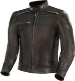 SHIMA Blake Bruin Leren Motorjas, Nieuw met kaartje, Jas | textiel, SHIMA, Heren