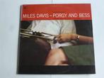 Miles Davis - Porgy and Bess (LP) PC8085, Cd's en Dvd's, Vinyl | Jazz en Blues, Verzenden, Nieuw in verpakking