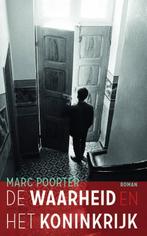 De waarheid en het koninkrijk 9789044623161 Marc Poorter, Verzenden, Gelezen, Marc Poorter