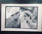 Bert Stern (1929 – 2013) - Elizabeth Taylor/Ceopatra and, Antiek en Kunst