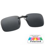 Fako Sunglasses® - Clip On Voorzet Zonnebril - Overzet, Nieuw, Verzenden
