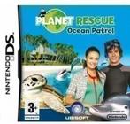 Planet Rescue Ocean Patrol (DS Games) (Nintendo DS), Spelcomputers en Games, Ophalen of Verzenden, Zo goed als nieuw