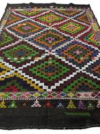 Turks handgeweven - Kelim - 190 cm - 257 cm, Nieuw