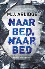 Naar bed, naar bed / Helen Grace / 5 9789022595688, Boeken, Thrillers, Verzenden, Gelezen, M.J. Arlidge