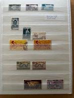 Vietnam 1951/1991 - Verzameling in een Album, Postzegels en Munten, Gestempeld