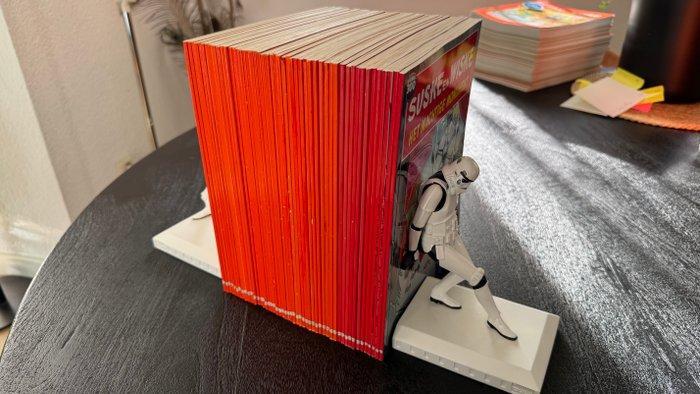 Suske en Wiske 251 t/m 300 - opeenvolgende reeks SC - 50, Boeken, Stripboeken