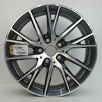 Originele velgen 17 inch BMW 1-serie styling 489 *OS1005261*, Auto-onderdelen, Banden en Velgen, Gebruikt, Velg(en), 17 inch, Ophalen of Verzenden
