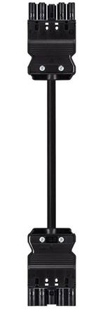 Wieland GST18i5 Patchkabel voor Bouwinstallatie -, Verzenden, Nieuw, Overige typen