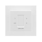 Orcon CO2 inbouwbedieningssensor 15RF, Doe-het-zelf en Verbouw, Ventilatie en Afzuiging, Verzenden, Nieuw