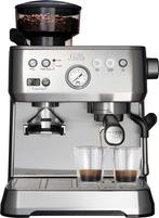 Solis Pistonmachine met Bonenmaler, Witgoed en Apparatuur, Koffiezetapparaten, Verzenden, Nieuw
