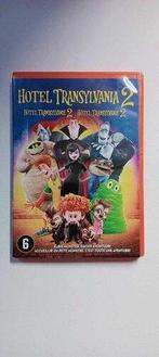 Hotel transylvania 2, Cd's en Dvd's, Verzenden, Gebruikt