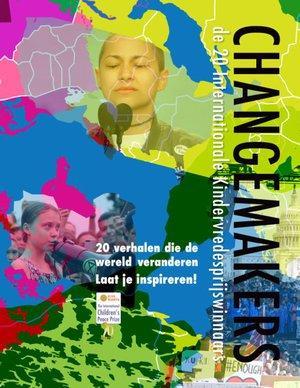 Changemakers |  NIEUW | Ikink, Inge / Dullaert, Marc / Dulla, Boeken, Wetenschap, Nieuw, Ophalen of Verzenden