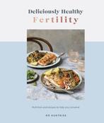 9780241593318 Deliciously Healthy Fertility, Verzenden, Nieuw, Ro Huntriss