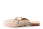 Notre-V muiltjes in maat 38 Beige | 15% korting, Kleding | Dames, Schoenen, Notre-V, Verzenden, Beige, Overige typen