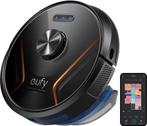 Eufy RoboVac X8 Hybrid EU Robotstofzuiger met, Auto diversen, Verzenden, Zo goed als nieuw