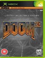 Doom 3 - Limited Edition [Xbox Original], Spelcomputers en Games, Games | Xbox Original, Nieuw, Ophalen of Verzenden