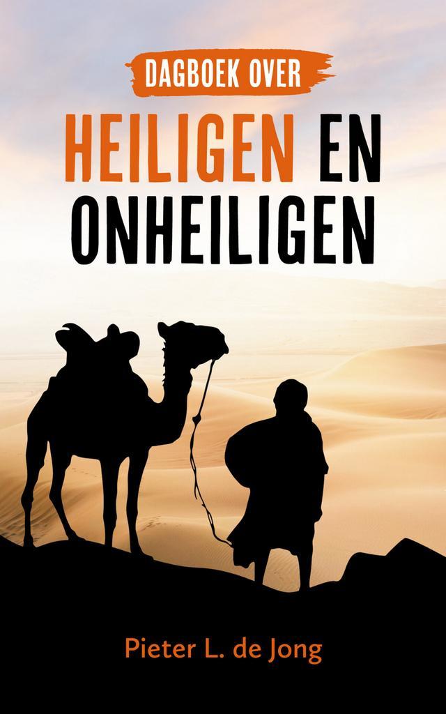 Dagboek over heiligen en onheiligen (9789043536417), Boeken, Godsdienst en Theologie, Nieuw, Verzenden