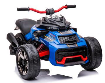 Kinderauto, Can-Am look 24V TRIKE STREETFIGHTER, Blauw, NEW beschikbaar voor biedingen