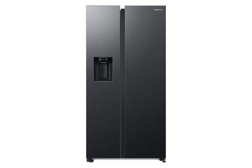 Samsung RS68CG885EB1 amerikaanse koelkast Zwart DHZ10261099, Witgoed en Apparatuur, Koelkasten en IJskasten, Nieuw, 160 cm of meer