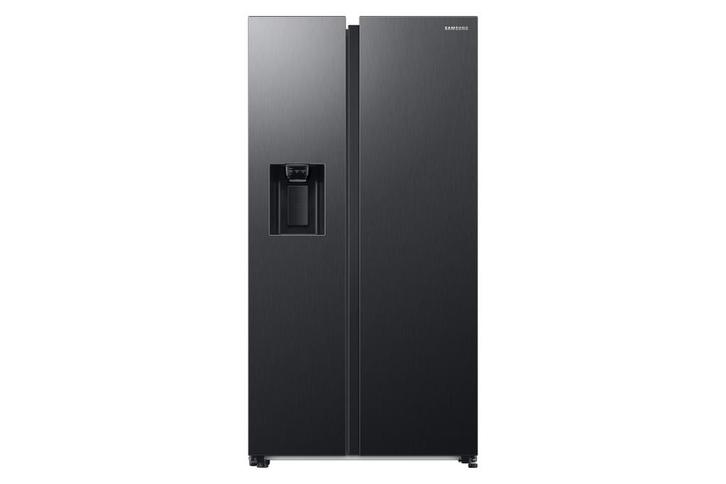 Samsung RS68CG885EB1 amerikaanse koelkast Zwart DHZ10261099, Witgoed en Apparatuur, Koelkasten en IJskasten, Nieuw, 160 cm of meer